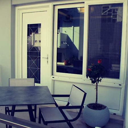 Luxury Apartments Near To The Beach Plakias Luaran gambar
