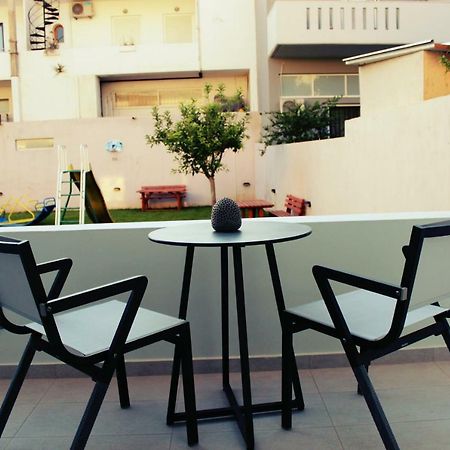 Luxury Apartments Near To The Beach Plakias Luaran gambar