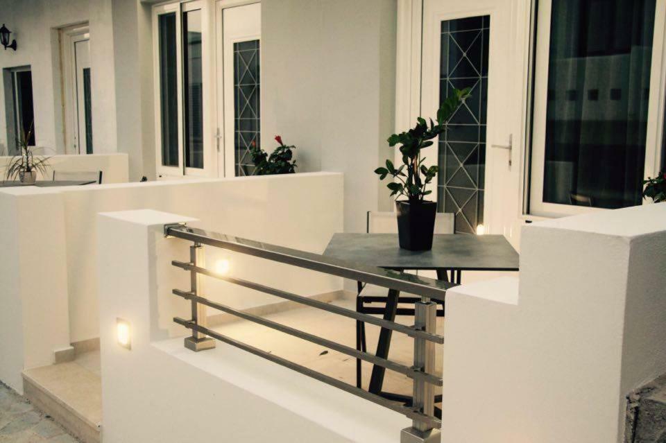 Luxury Apartments Near To The Beach Plakias Luaran gambar