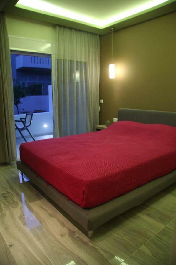 Luxury Apartments Near To The Beach Plakias Luaran gambar
