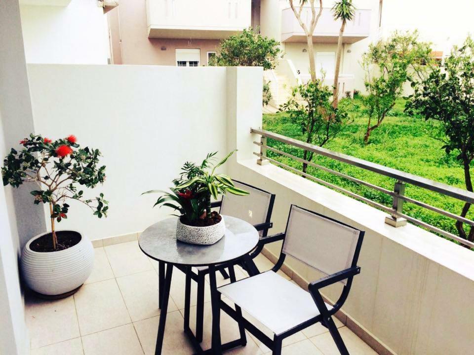 Luxury Apartments Near To The Beach Plakias Luaran gambar