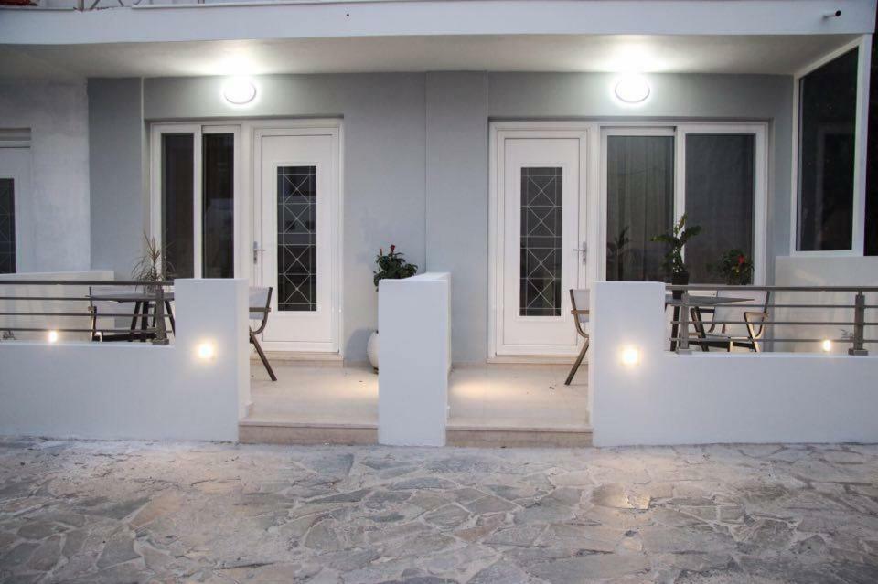 Luxury Apartments Near To The Beach Plakias Luaran gambar