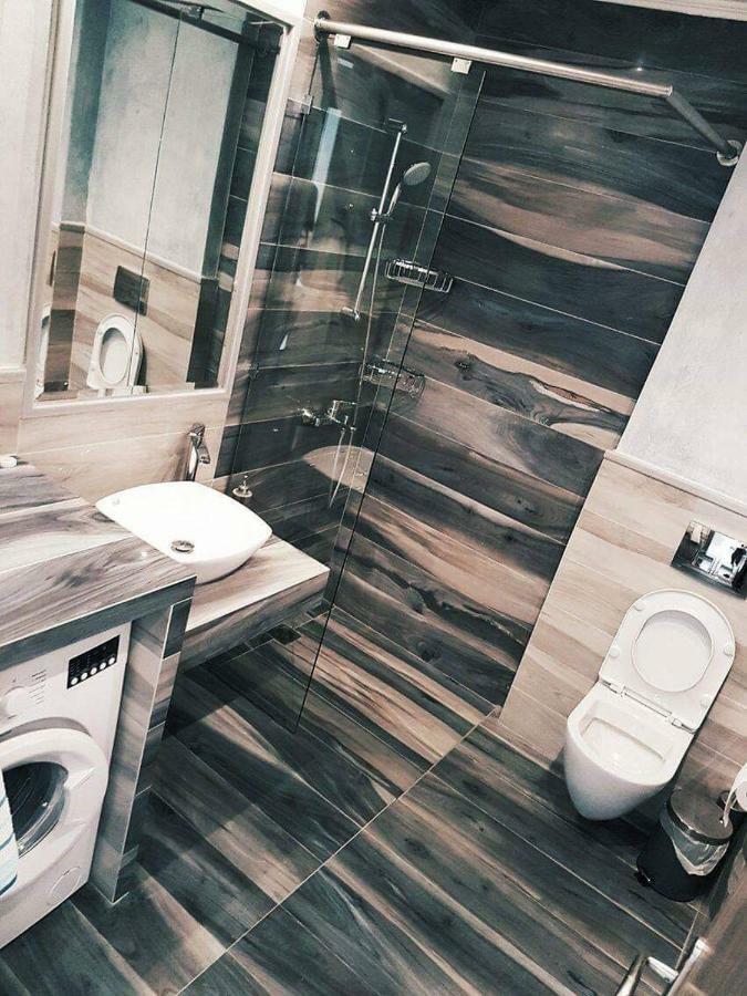 Luxury Apartments Near To The Beach Plakias Luaran gambar
