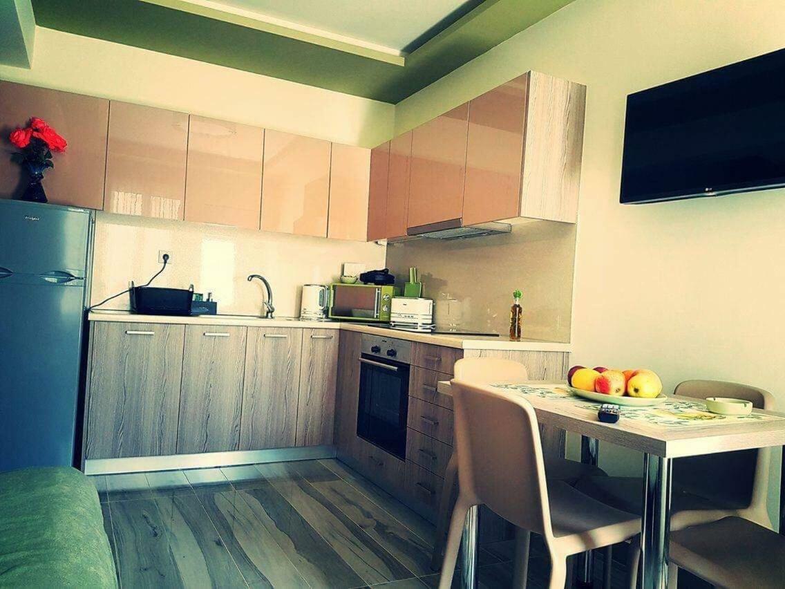 Luxury Apartments Near To The Beach Plakias Luaran gambar