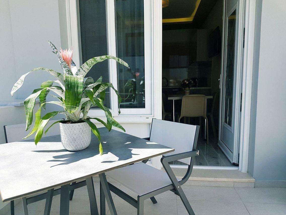Luxury Apartments Near To The Beach Plakias Luaran gambar