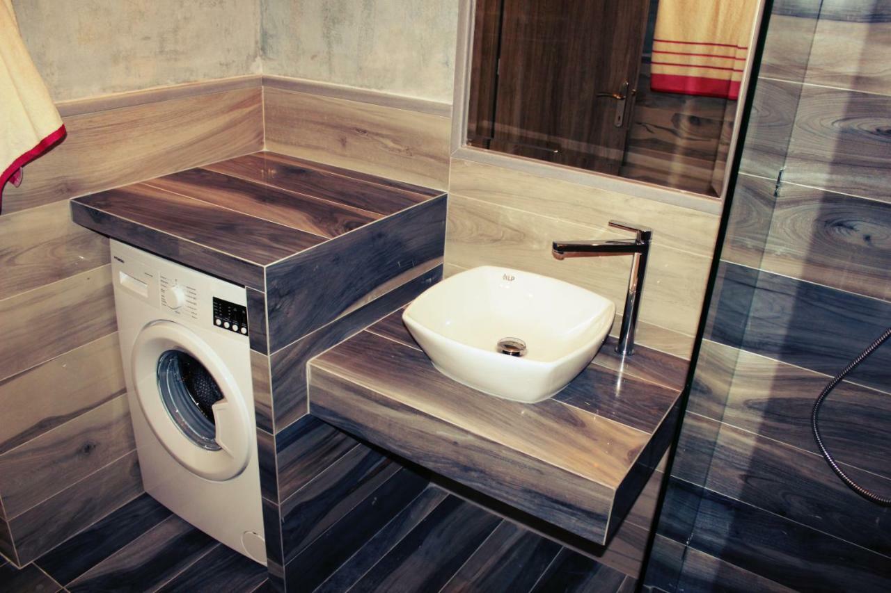 Luxury Apartments Near To The Beach Plakias Luaran gambar