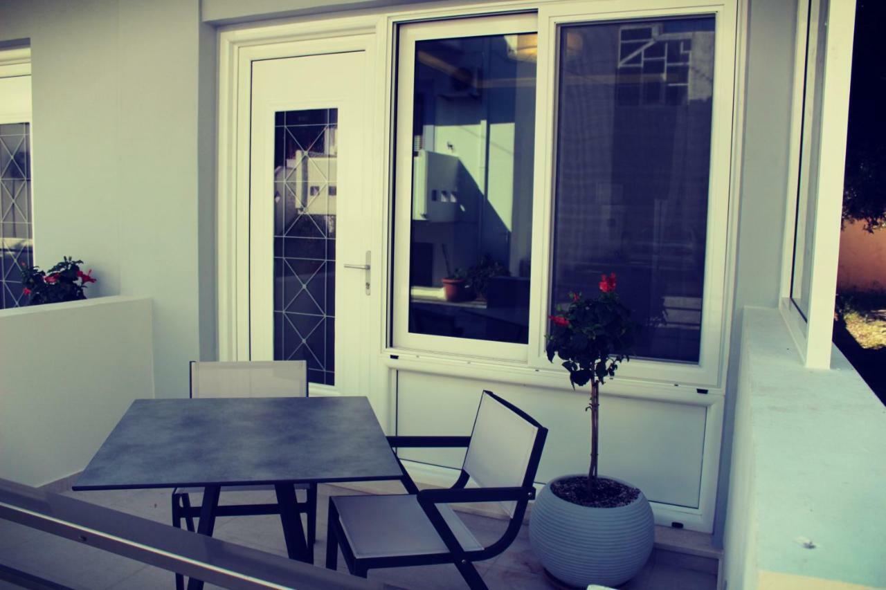 Luxury Apartments Near To The Beach Plakias Luaran gambar