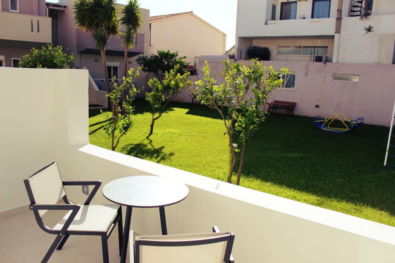 Luxury Apartments Near To The Beach Plakias Luaran gambar
