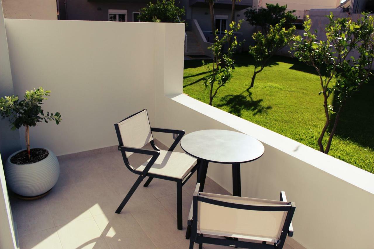 Luxury Apartments Near To The Beach Plakias Luaran gambar