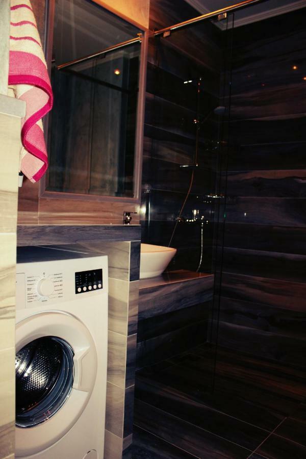 Luxury Apartments Near To The Beach Plakias Luaran gambar