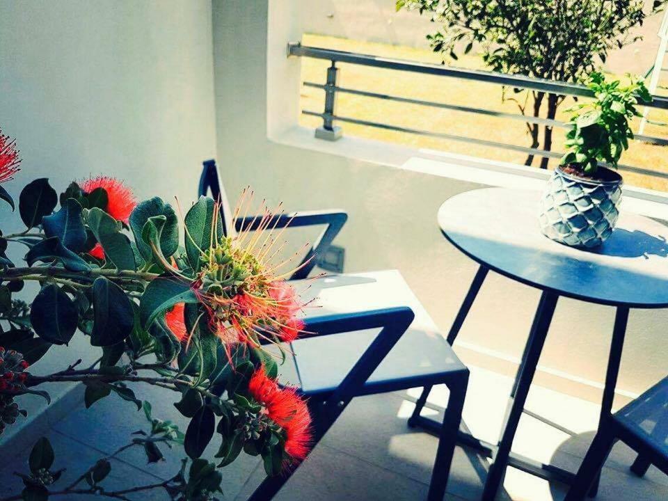Luxury Apartments Near To The Beach Plakias Luaran gambar