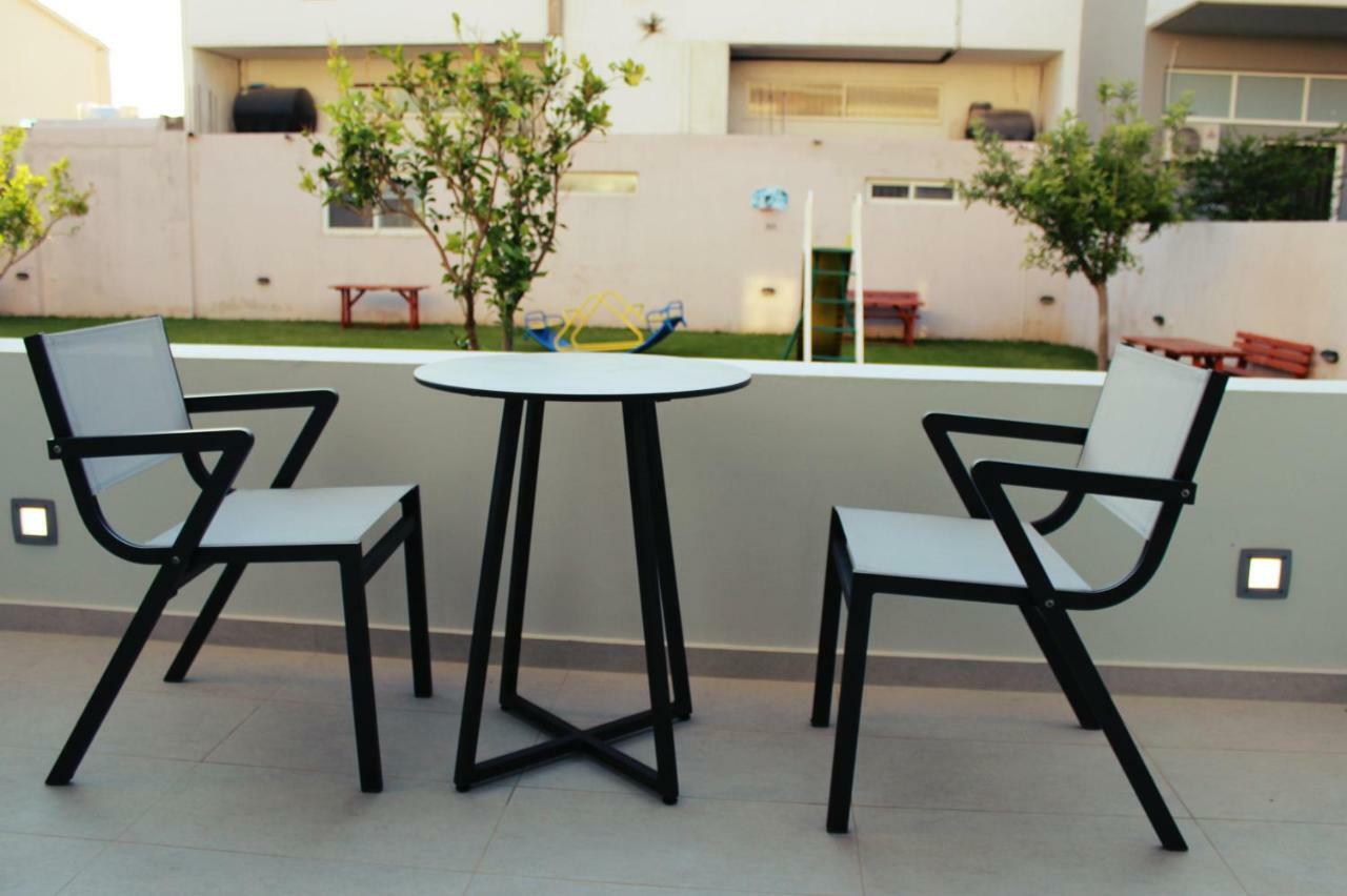 Luxury Apartments Near To The Beach Plakias Luaran gambar